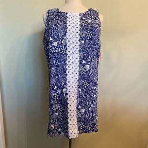 Plus Size Lilly Pulitzer Dress